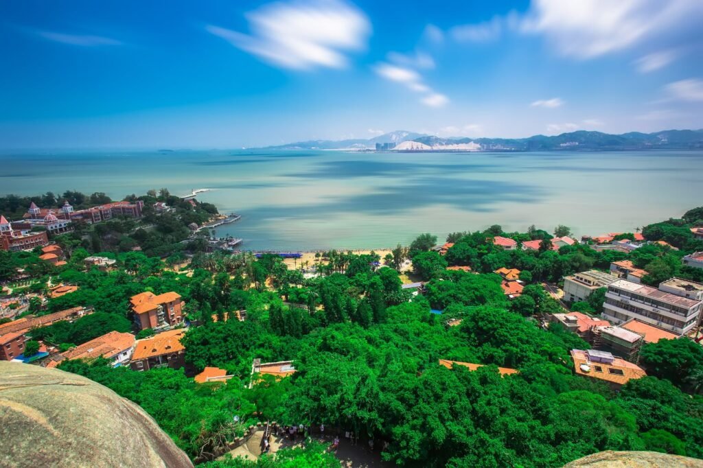 Gulangyu