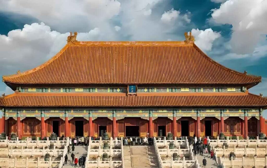 Taihe Temple
