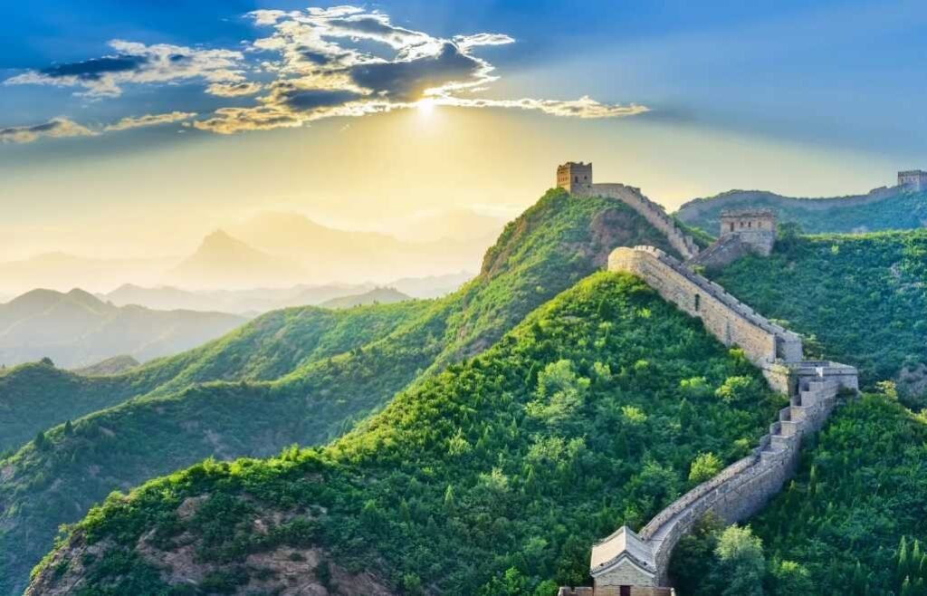 Great Wall
