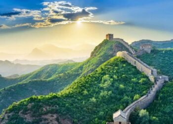 Beijing Badaling Great Wall:  Essential Guide for American Travelers