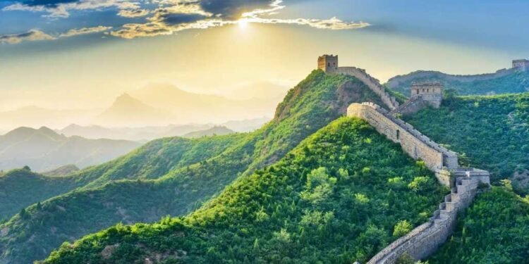 Beijing Badaling Great Wall: Essential Guide for American Travelers