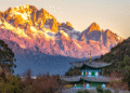 The Jade Dragon Snow Mountain 10 must-visit attractions are analyzed