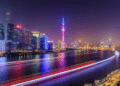 Shanghai Oriental Pearl Tower: Ultimate Travel Guide and Tips for 2025
