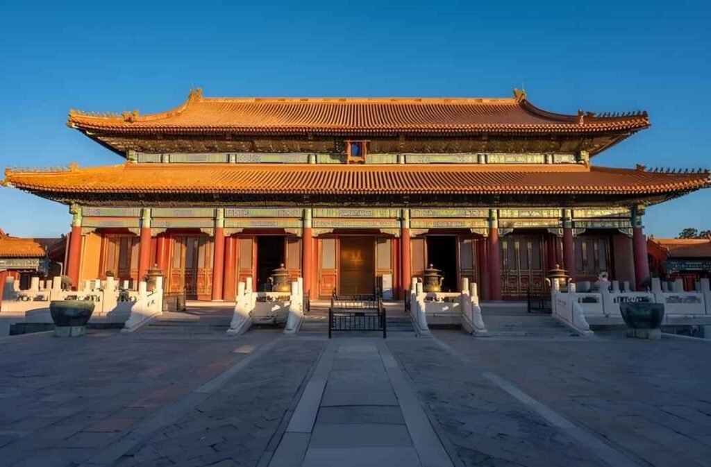 kuning palace
