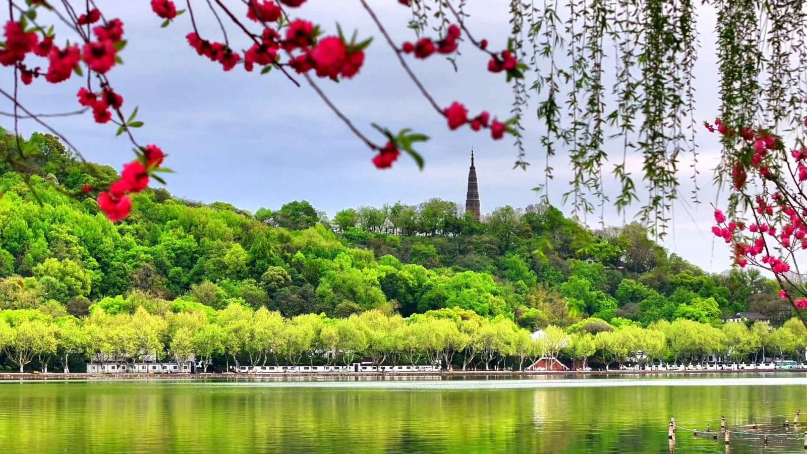 Hangzhou West Lake: Top 10 Must-See Attractions and Travel Tips – China ...
