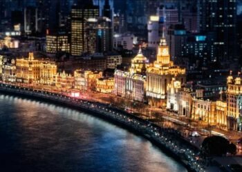 The History and Architectural Styles of Shanghai Bund’s “Expo of World Architecture”