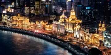 The History and Architectural Styles of Shanghai Bund’s “Expo of World Architecture”