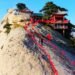 Smart Climbing Hua Shan 2025: QR Tickets, Alipay Rentals & English AR Navigation