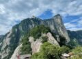 Mount Huashan