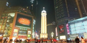 People's Liberation Monument