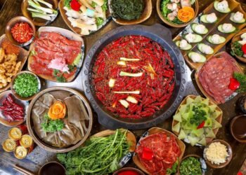 Must-read for eating Chongqing hot pot! Pitfall avoidance guide and authentic ordering secrets (2025 latest edition)