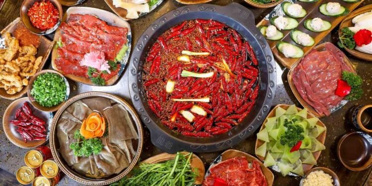 Must-read for eating Chongqing hot pot! Pitfall avoidance guide and authentic ordering secrets (2025 latest edition)