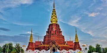 The Top Five Must-Visit Attractions in Xishuangbanna(2025 Latest Edition)
