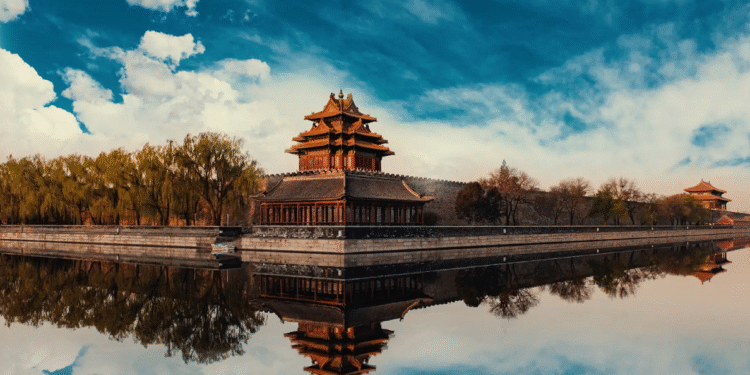 ​Beijing Travel Guide 2025: 5-Day Itinerary for First-Time Visitors (Forbidden City + Great Wall Edition)​